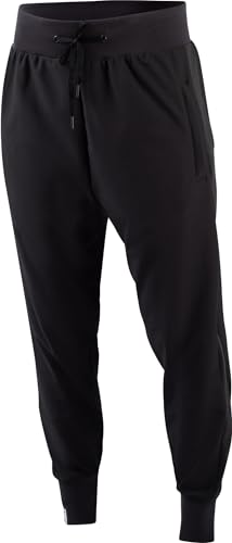 Eivy Damskie spodnie treningowe Harlem Rib Travel Pants
