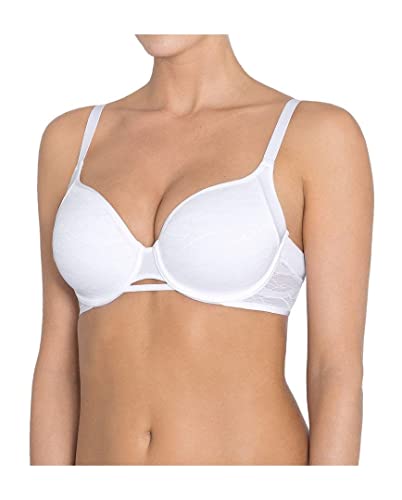 Triumph Airy Sensation Wp Biustonosz modelujący Kobiety , biały , 80F