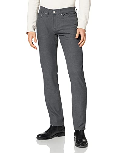 Pierre Cardin Antibes spodnie męskie, szary, 31W / 32L