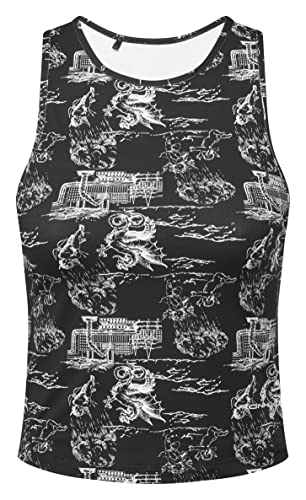 Ronhill Damska kamizelka Wmn's Life Balance Tank Vest