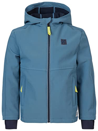 Noppies Kids Chłopięca kurtka Ranger, Aegean Blue - N042, 98