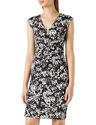 Morgan Sukienka damska, Czarny, 38