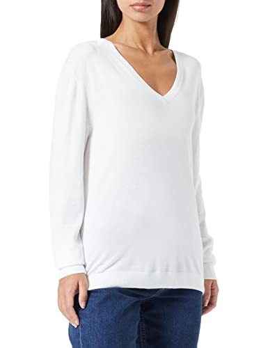 Replay Sweter damski, 001 White, XL