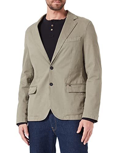camel active Marynarka męska, khaki, 48