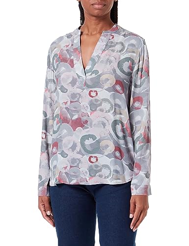 camel active Bluzka damska, Aop Multicolor, M