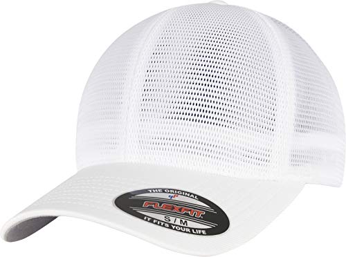 Flexfit czapka z daszkiem unisex