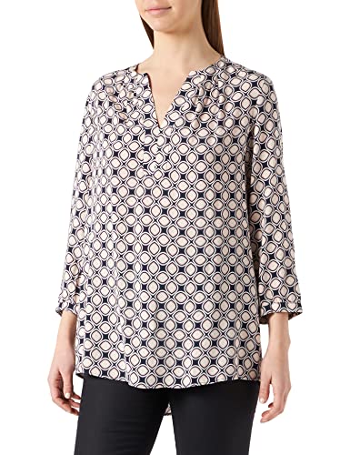 Cartoon Bluzka damska, Dark Blue-Rosé., 38 PL
