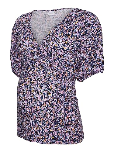 bestseller a/s Bluzka damska, Pink Lady/Aop: Graphic, M