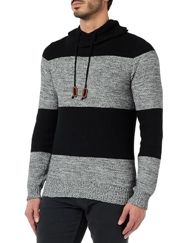 Inside Sweter męski, 1 EU, L-3XL