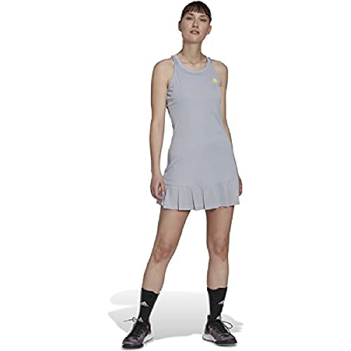 adidas Sukienka damska, halsil, HN6197, S EU