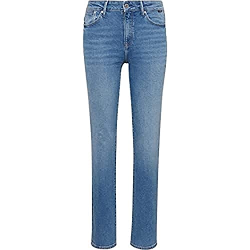 Mavi jeansy damskie kendra, Shaded Blue Str, 29W / 34L