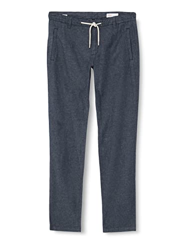 s.Oliver Big Size Spodnie męskie, 56w0, 42W / 38L
