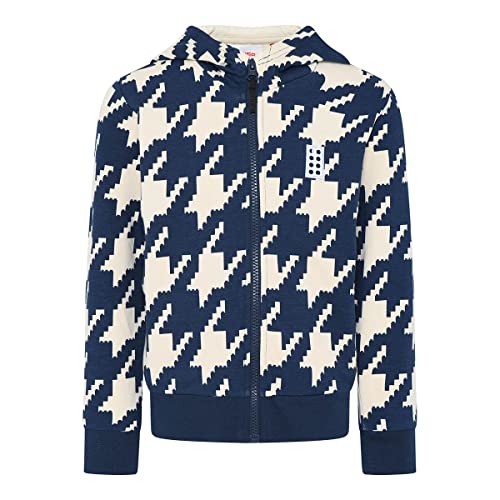 Lego Wear Sweter kardigan, 136, 116