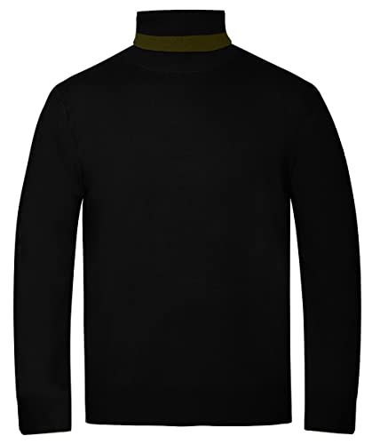 invicta Golf Sweter Męski, 7, S