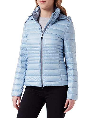 Geox Damska kurtka Dusty Blue, rozmiar 48 (DE), Dusty Blue, 48