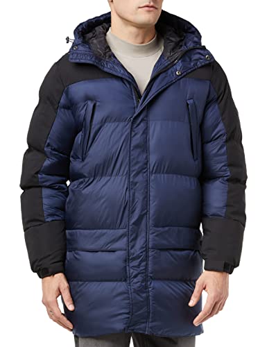 Blend Kurtka męska OTW, 194024/Dress Blues, S