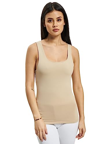 ONLY Damski top, Humus, 3XL