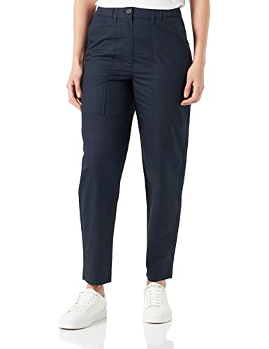 Marc O'Polo Tkane Spodnie Damskie Casual Spodnie, 899, 28