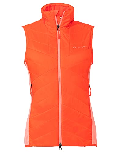 VAUDE Damska kamizelka Sesvenna Vest IV, Hokkaido, 42, Hokkaido, 42