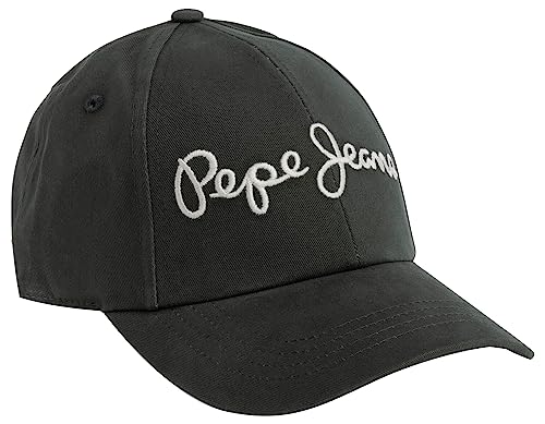 Pepe Jeans Jacob czapka z daszkiem dla chłopców, Zielony (Regent Green), M