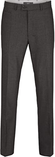 Brax Spodnie męskie Style.Enrico, Szary (Anthra 06), 36W / 36L