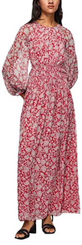 Pepe Jeans Koszulka damska Berenice, Wielobarwny (Multi), M