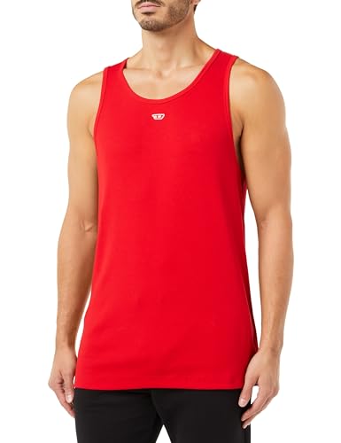 Diesel T-Lifty-d Tank Top Koszulka męska, Chińska sieć, XXL