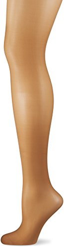 Kunert Pończochy damskie, Beżowy (Sun 2920), 42 EU