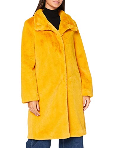 s.Oliver Płaszcz wełniany, damski, 1558, 38