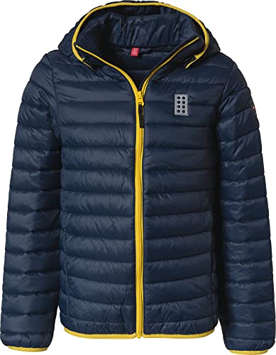 LEGO Wear Lwjori 611 kurtka przejściowa, unisex, z podszewką, rozmiar 590, rozmiar 110, 590., 110