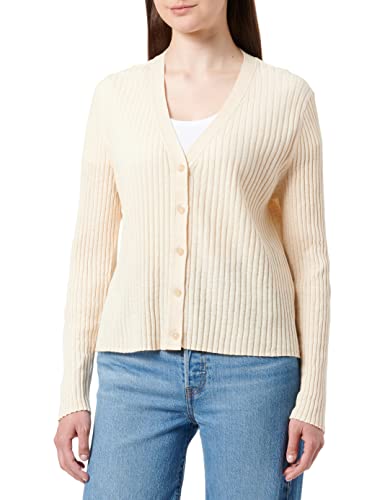 Marc O'Polo Damski sweter z długim rękawem, 192., XL