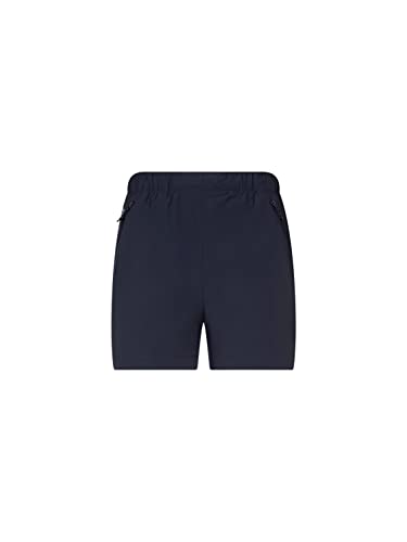 Rock Doświadczenie Damskie Spodnie Sportowe, Niebieskie noce, XL