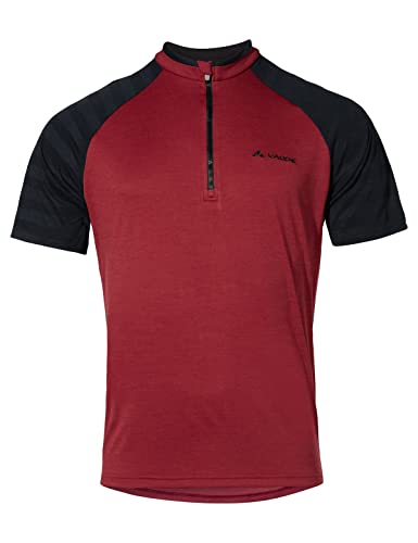 VAUDE Męski T-shirt Tamaro Shirt III