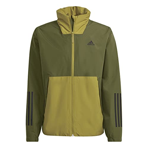 Kurtka męska adidas, Oxiver, XL