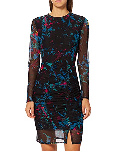 Desigual Vest_Kameron Casual Dress damska sukienka