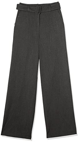 NAF Spodnie damskie, Gris Bleute, 70