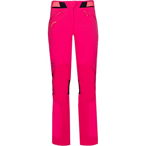 Rock Doświadczenie Damskie Spodnie Sportowe, 2000 Cherries Jubilee+0793 Paradise Pink, M