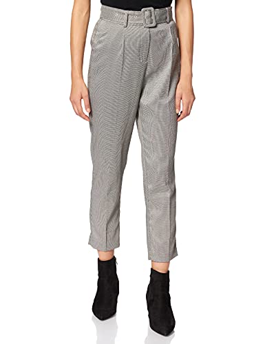 ICHI Ihcelicia Pa spodnie damskie, 194008/Black, 42