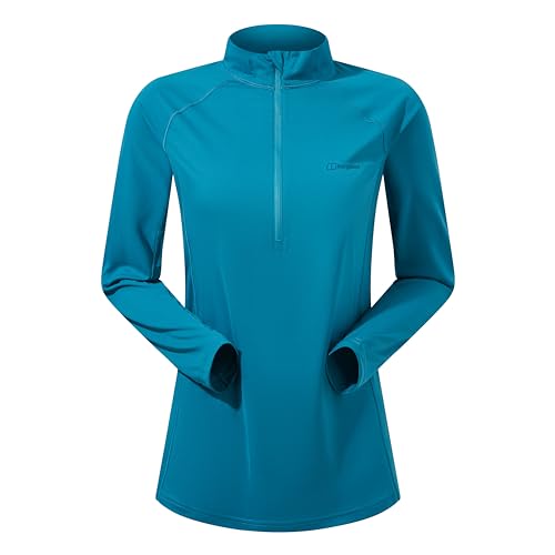 Berghaus Koszulka damska, Klejnot dżungli, 36