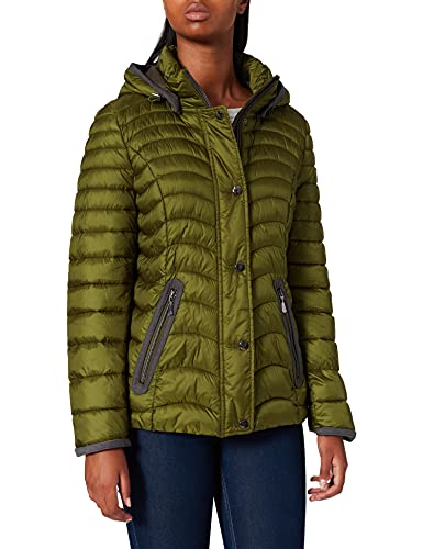 Gil Bret Damska kurtka pikowana Arizona, 5363 Pesto, 38 PL