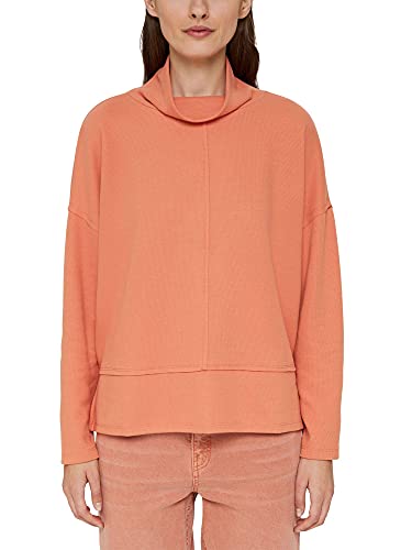 ESPRIT Bluza damska, 665/Blush, L