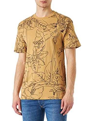 Inside Koszulka męska, 40 EU, S-3XL