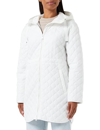 Geox Asheely kurtka damska, Blanc De Blanc, 50