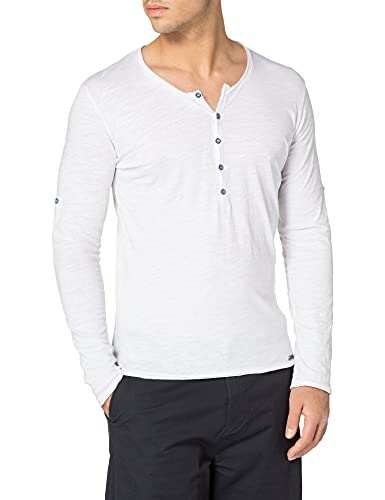 KEY LARGO Męski t-shirt MLS Ginger