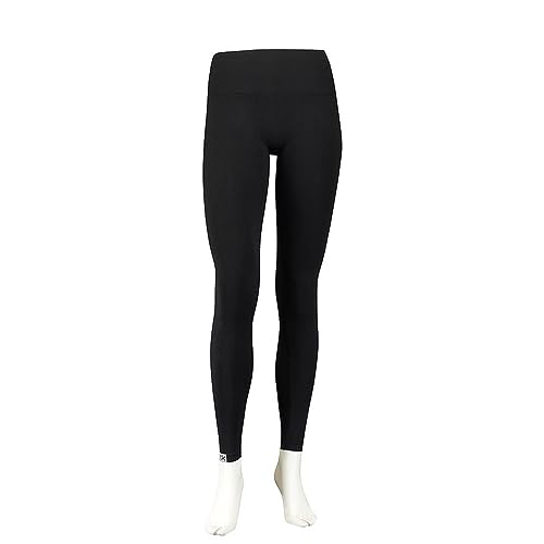 Calvin Klein Legginsy damskie, czarny, S