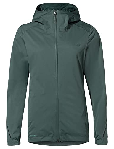 VAUDE Damska kurtka Cyclist Iii