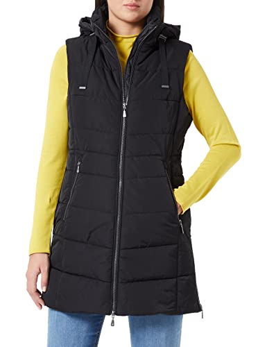 Gil Bret Outdoor Damska kamizelka Wanda, 9042, 36 (DE)