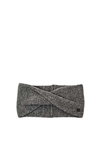 ESPRIT Akcesoria damskie 122EA1P302 czapka beanie, 035/MEDIUM szary, standardowa