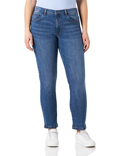Sisley Dżinsy damskie, Niebieski Denim 901, 29