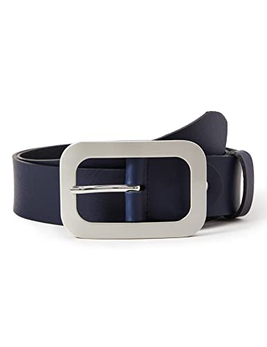 MGM Pasek damski, Blue - Blau (Dunkelblau), XL